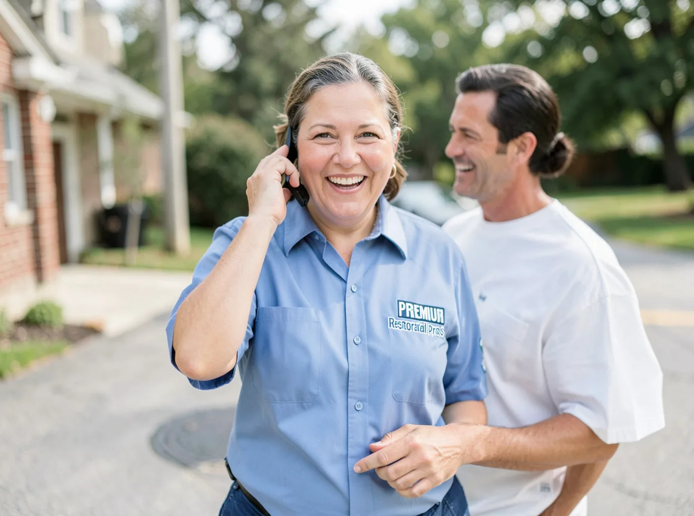Water Damage Restoration Reddell, LA FAQs